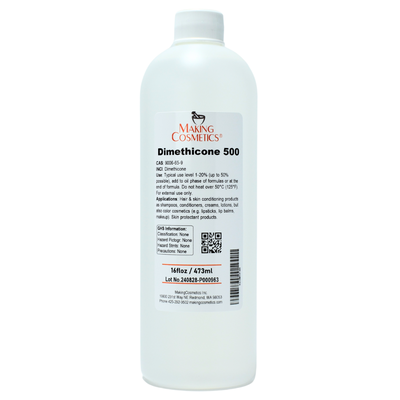 Dimethicone 500